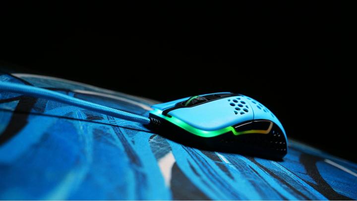Actual product image CHERRY xtrfy M42 (Cable)