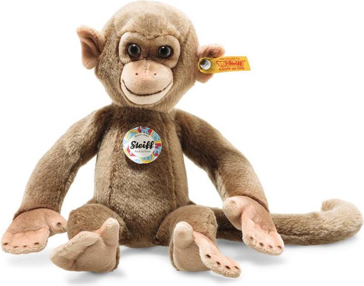 Steiff Plüschtier "Affe" (27 cm)