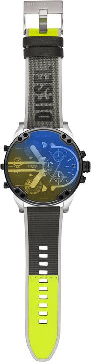 Image du produit Diesel Mr. Daddy 2.0 (Chronographe, 57 mm)