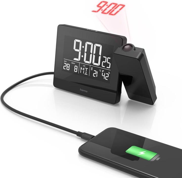 Hama Plus Charge