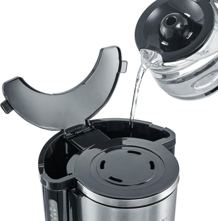 Actual product image Severin KA 4826
