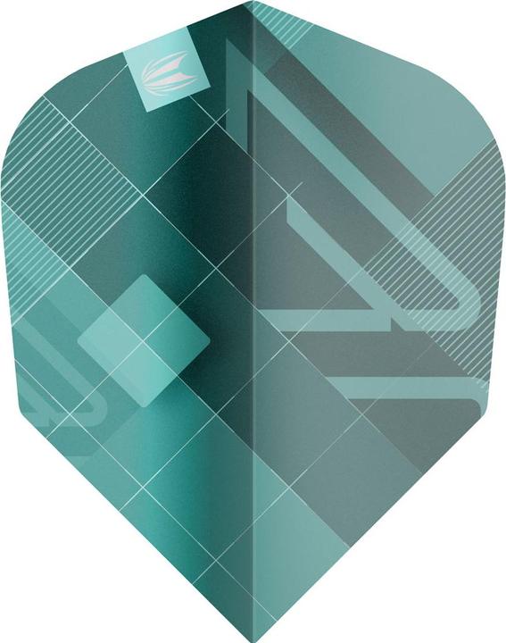 Produktbild Target Rove No6 Flights - 3 Sets