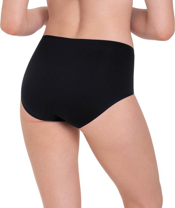 Immagine prodotto Anita Panty Casual Essentials Slip a vita alta 3P (XL, confezione da 3)