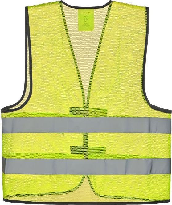 Image du produit Korntex Gilet de sécurité d'été Mesh (S)