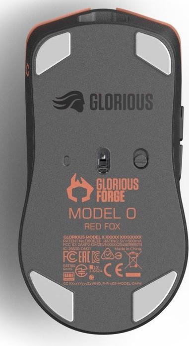 Image du produit Glorious Model O Pro (Sans fil)