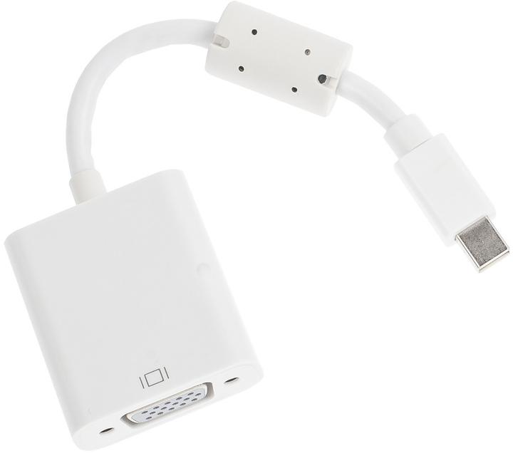 Produktbild Link2Go Mini DP zu (VGA, 15 cm)