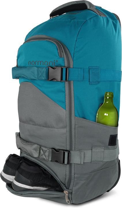 Actual product image Normani Melano (90 l, L (90 - 115l))