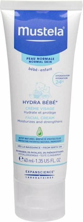 Immagine prodotto Mustela Hydra Bebe