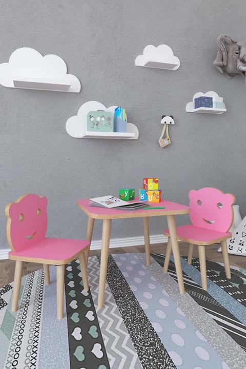 Actual product image VCM LiLuLa placemat (Kids table)