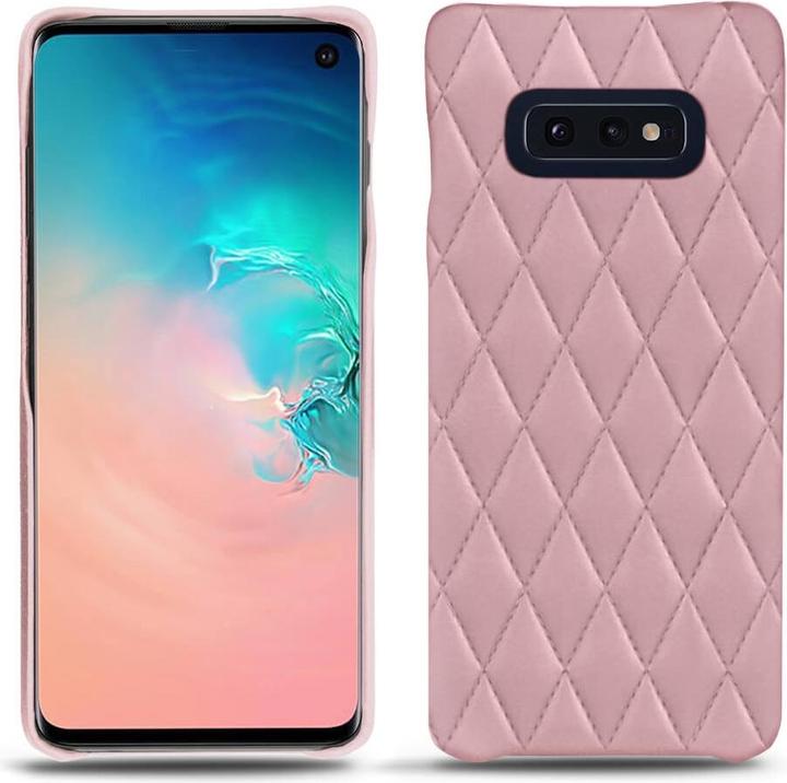 Produktbild Noreve Lederschutzhülle (Samsung Galaxy S10e)