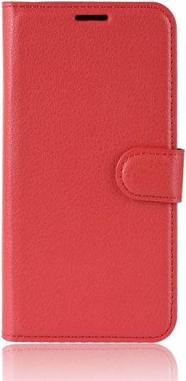 Produktbild MU Classic Litchi Leder Bookcover Series