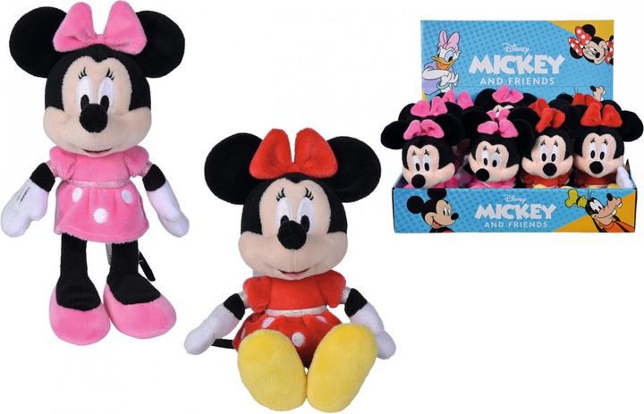 Actual product image Simba Disney Minnie Ref. Core (20 cm)