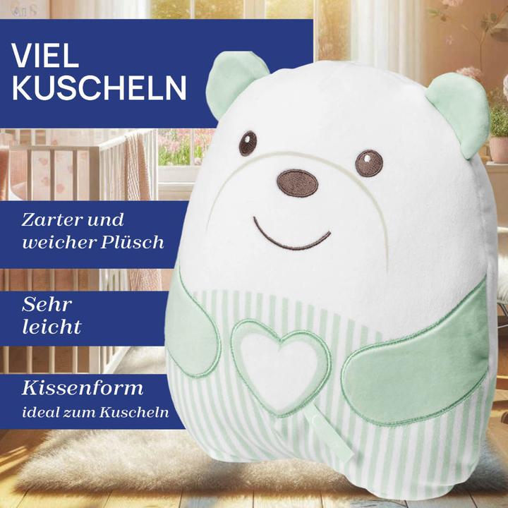 Immagine prodotto Chicco Cuddly Meditation Teddy Bear Neutral