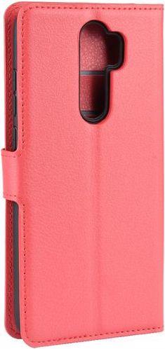 Produktbild MU Classic Litchi Leder Bookcover Series