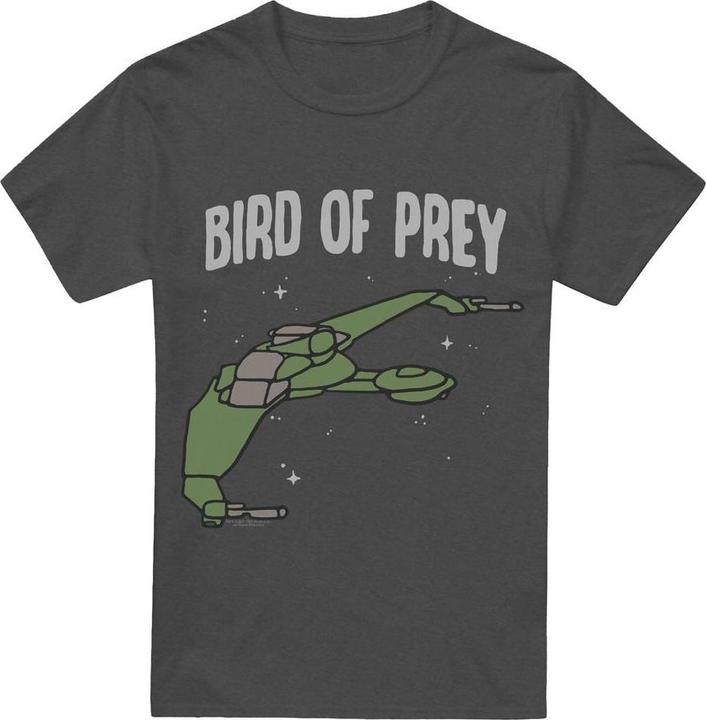 The Bird of War TShirt