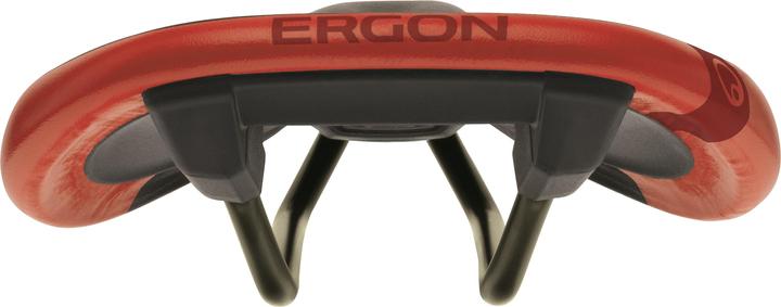 Produktbild Ergon Fahrradsattel SM Pro Men M/L