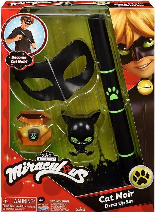 Image du produit Bandai Kit de transformation Cat (Taille unique)