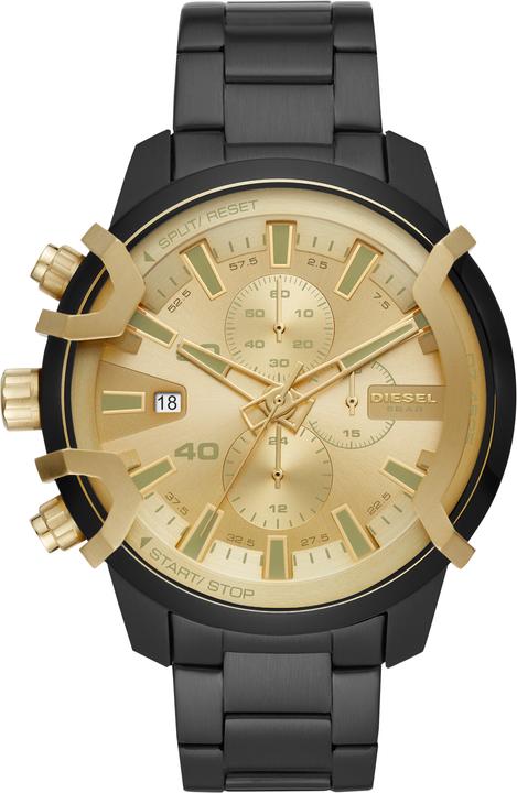 Image du produit Diesel Griffed (Chronographe, 48 mm)