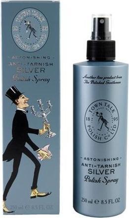 Leyda Silber Polier Spray