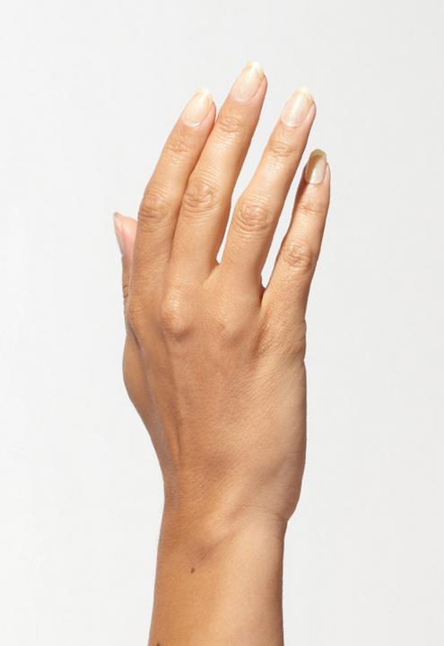 Produktbild Love'n Layer - Ocean Pearl Gold (Farblack)