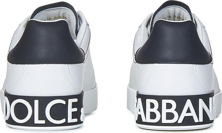 Produktbild Dolce & Gabbana Sneakers White (43)