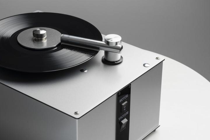 Immagine prodotto Pro-Ject VC-S2 ALU (Pulizia del giradischi)