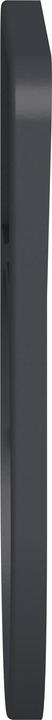 Produktbild Schneider Electric Schildträger 30x50mm, Schild schwarz ZBYF6101