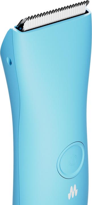 Immagine prodotto Meridian Grooming Il Trimmer Premium, rasoio elettrico, lame in ceramica (Sky)