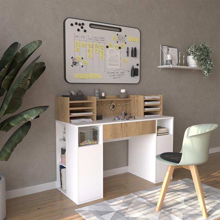 Actual product image Vicco Basteltisch