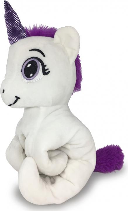 Produktbild Jamara Kids Clampy Einhorn (15 cm)
