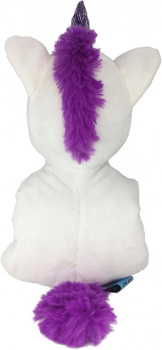Produktbild Jamara Kids Clampy Einhorn (15 cm)