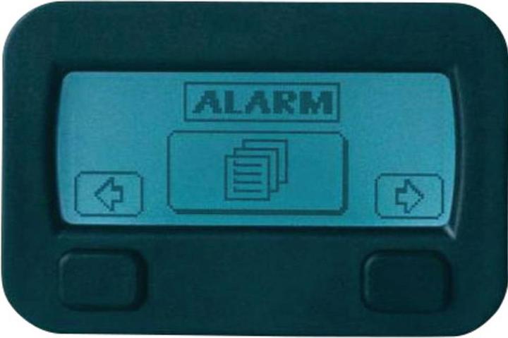 Produktbild Sinustec Check Temp III Innen/AussenThermometer ThermostatFunktion