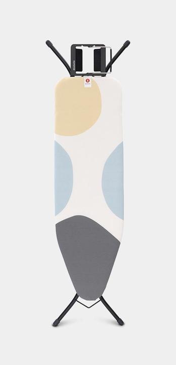 Immagine prodotto Brabantia Bolle di primavera (124 x 38 cm)