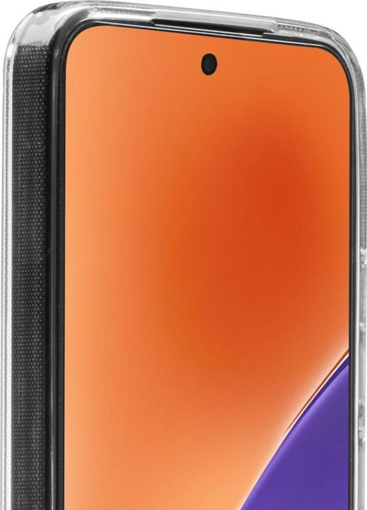 Produktbild Hama Always Clear (Xiaomi 15)