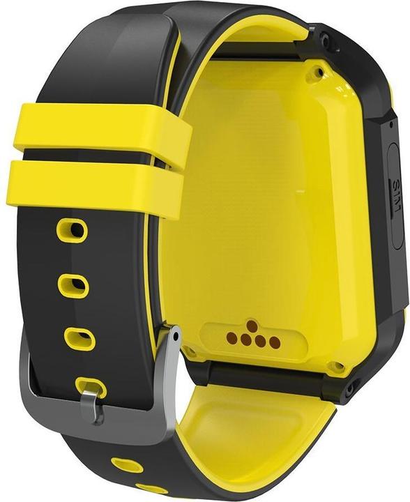 Image du produit Canyon Cindy KW-41, 1,69"IPS écran couleur 240280, ASR3603C, carte SIM nano, 192+128 MB, GSM(B3 (42.30 mm, 4G)