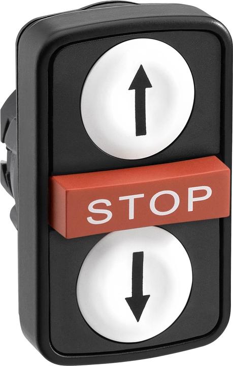 Schneider Electric Triple pushbutton