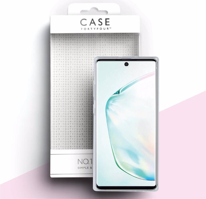 Immagine prodotto Case FortyFour No.1 (Samsung Galaxy Note 10+)