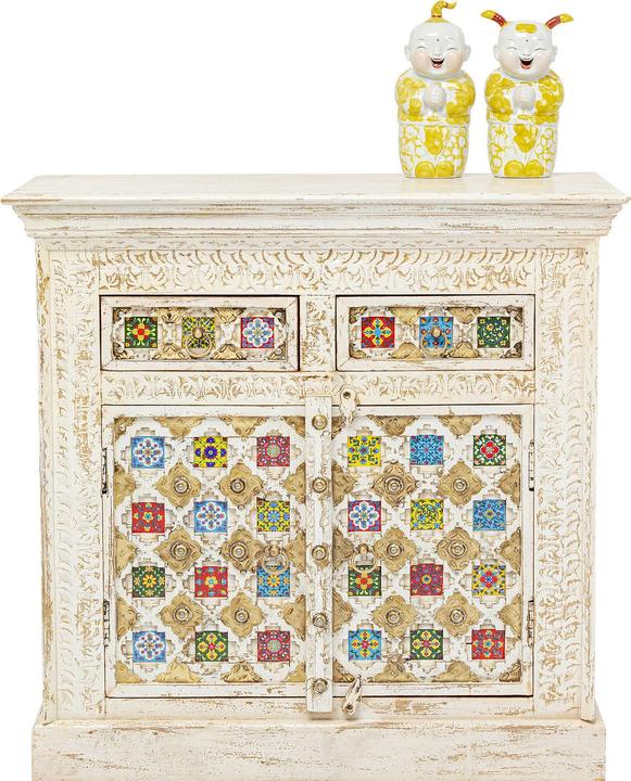 Actual product image Kare Design Dresser Bazar 90cm (90 x 40 x 90 cm)
