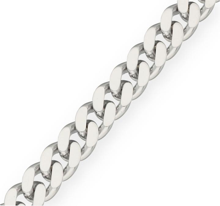 Produktbild Carat Men's Classic (0.69 cm, Silber 925)