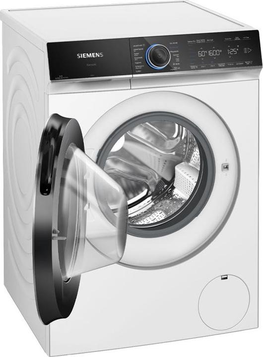 Produktbild Siemens iQ700 WG56B2A4CH (10 kg, Links, CH-Stecker)