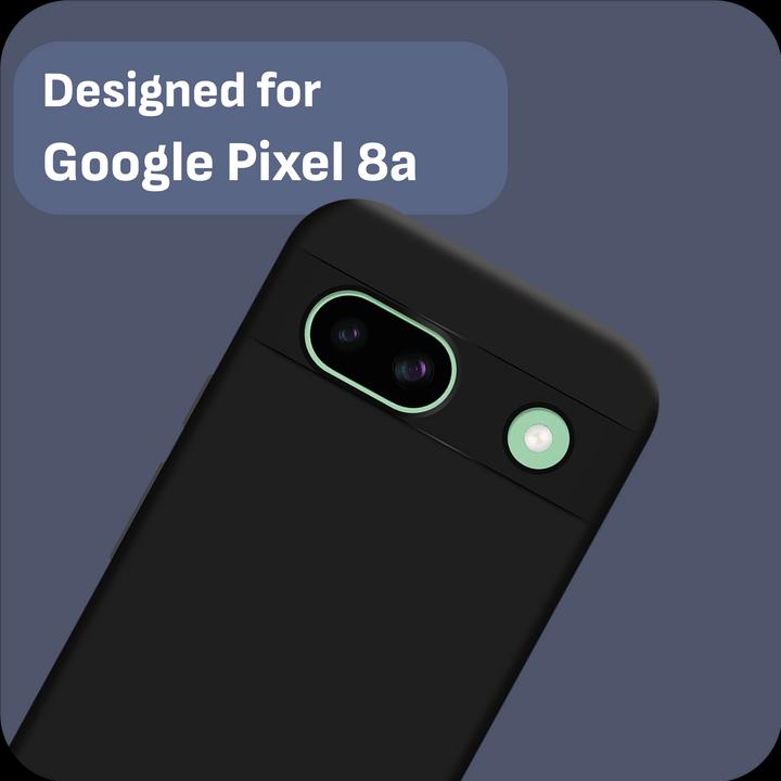 Produktbild Just in Case Soft Case (Google Pixel 8a)