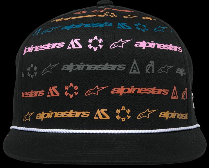 Immagine prodotto Alpinestars Ha 24 Glphy (Taglia unica)