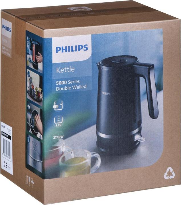 Produktbild Philips HD9395/90 (1.70 l)