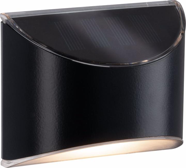 Image du produit Paulmann Elliot (7 lm, IP44)
