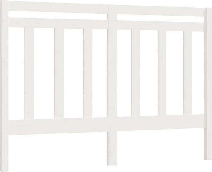 Actual product image VidaXL Daisi (166 x 4 x 100 cm)