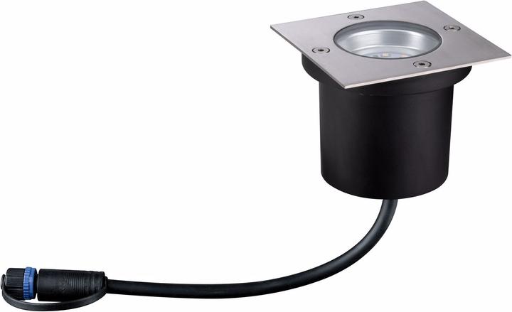 Image du produit Paulmann Plug & Shine recessed floor light (450 lm, IP65)