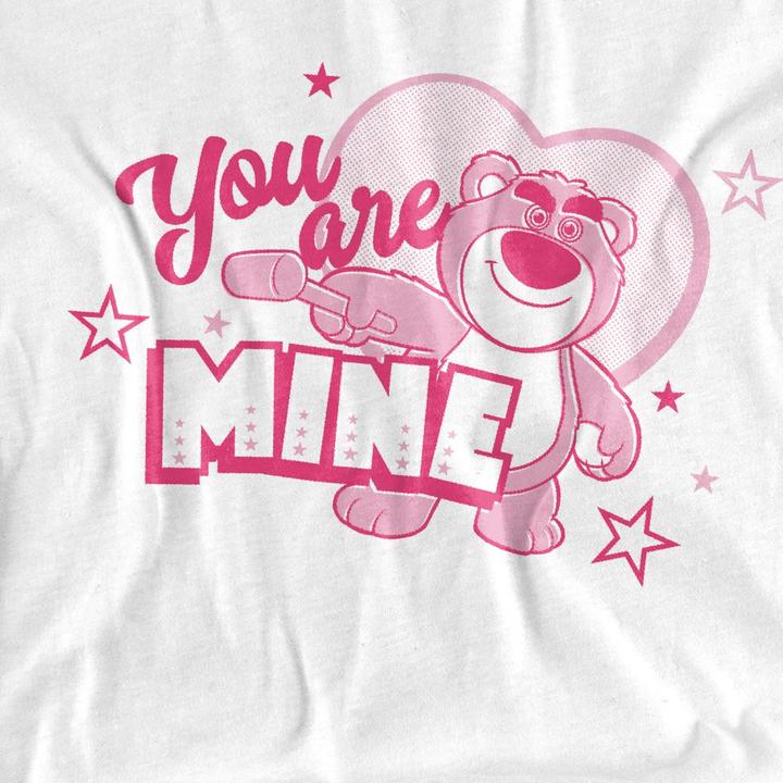 Produktbild Toy Story You Are Mine TShirt (XL)