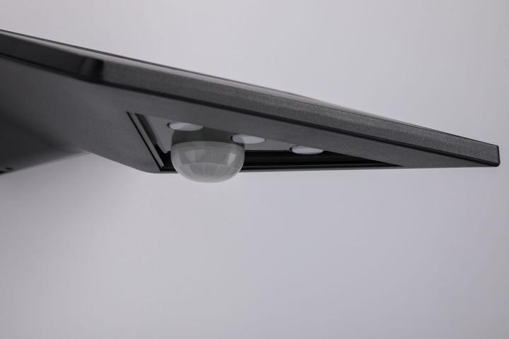 Immagine prodotto Paulmann Lampada da parete solare Yoko (145 lm, IP44)