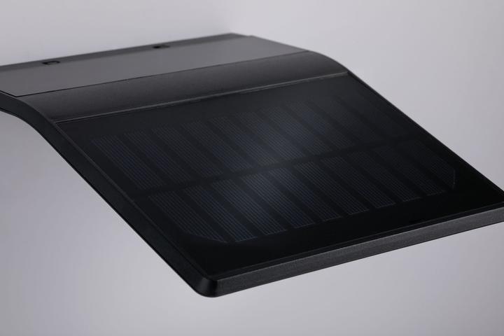 Immagine prodotto Paulmann Lampada da parete solare Yoko (145 lm, IP44)