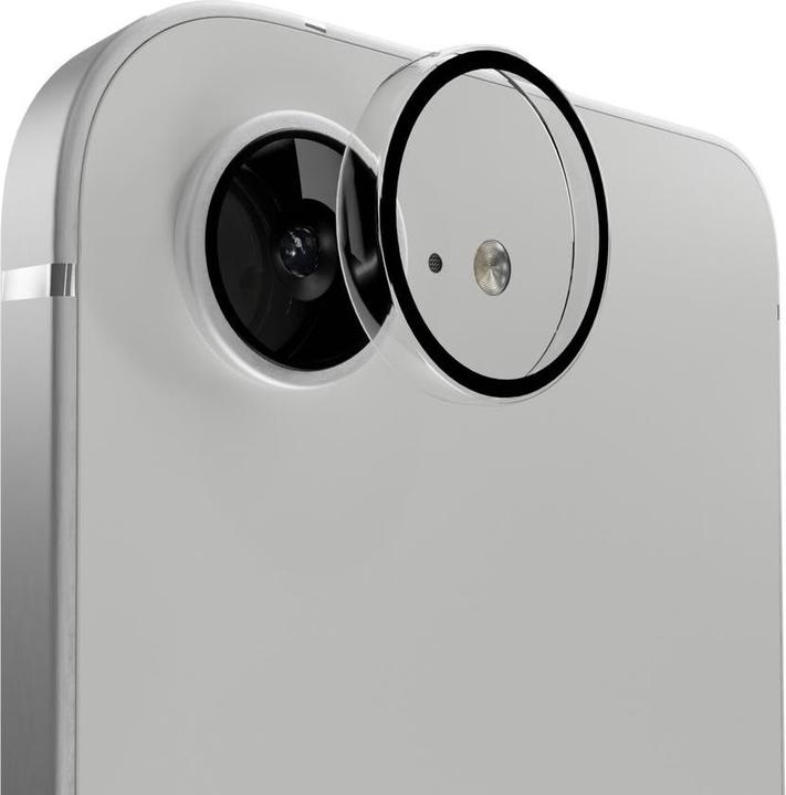 Immagine prodotto Puro Vetro della fotocamera (1 Pezzo/i, Apple iPhone 16e)